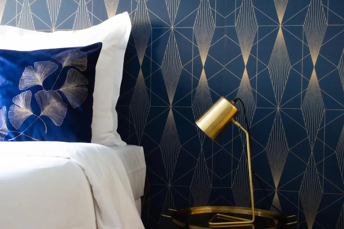 Apartmán Golden Blue Jacuzzi Annecy Francie