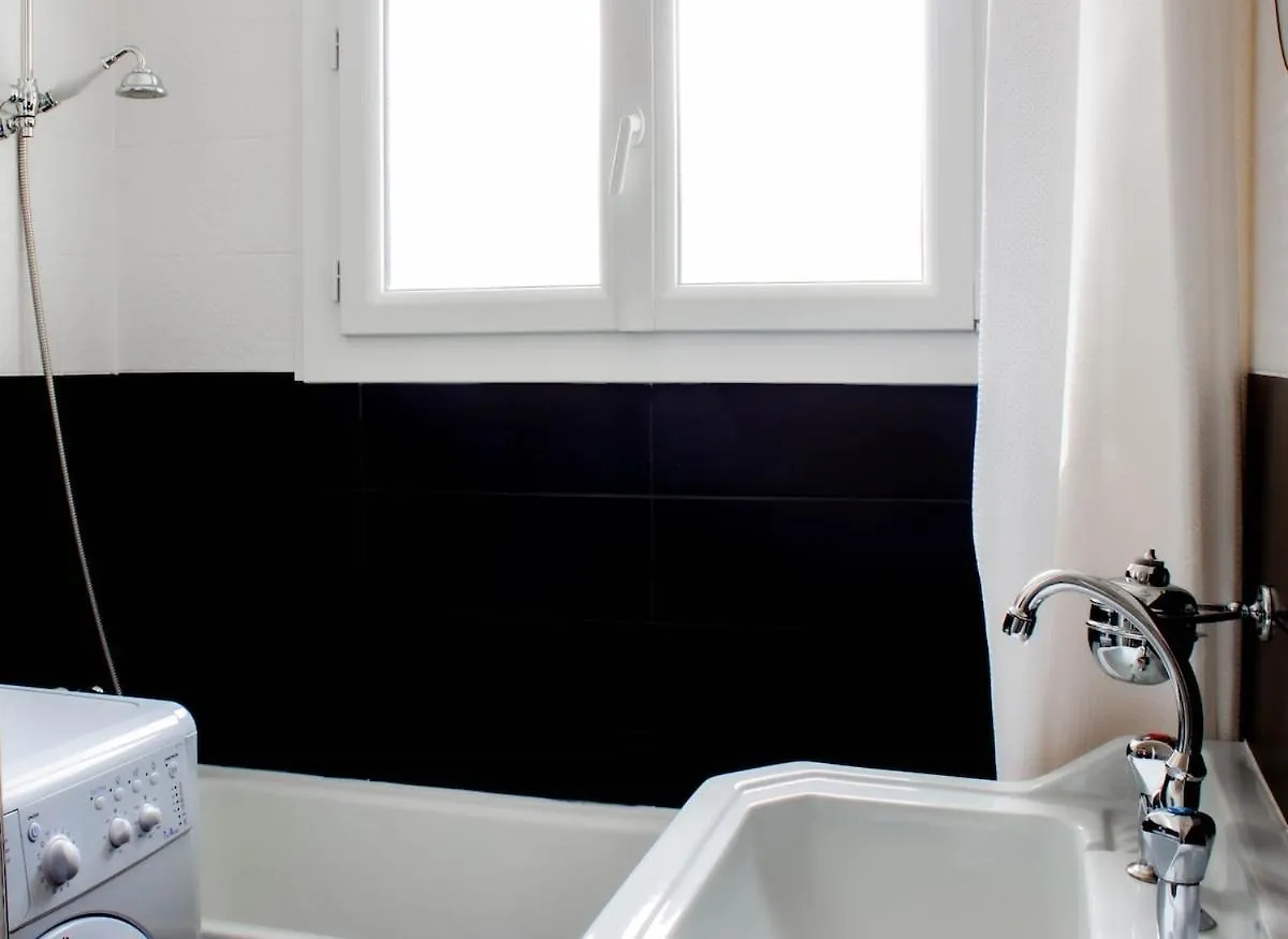 Apartmán Golden Blue Jacuzzi Annecy Francie